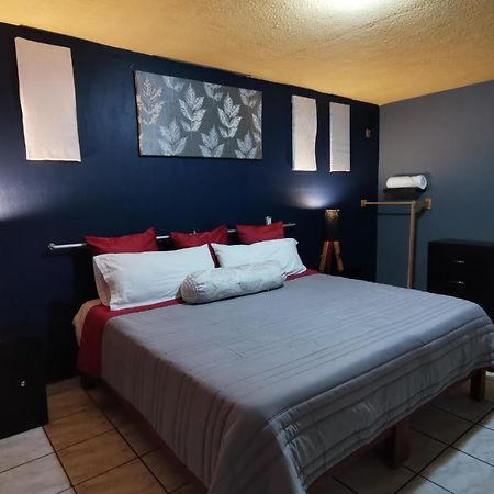 Hotel Boutique Charlotte Arandas Exteriör bild