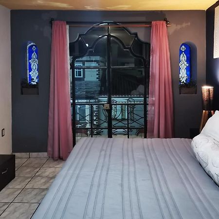 Hotel Boutique Charlotte Arandas Exteriör bild
