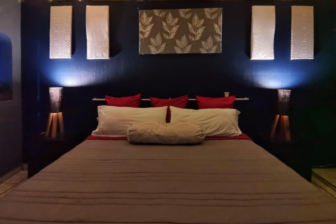 Hotel Boutique Charlotte Arandas Exteriör bild
