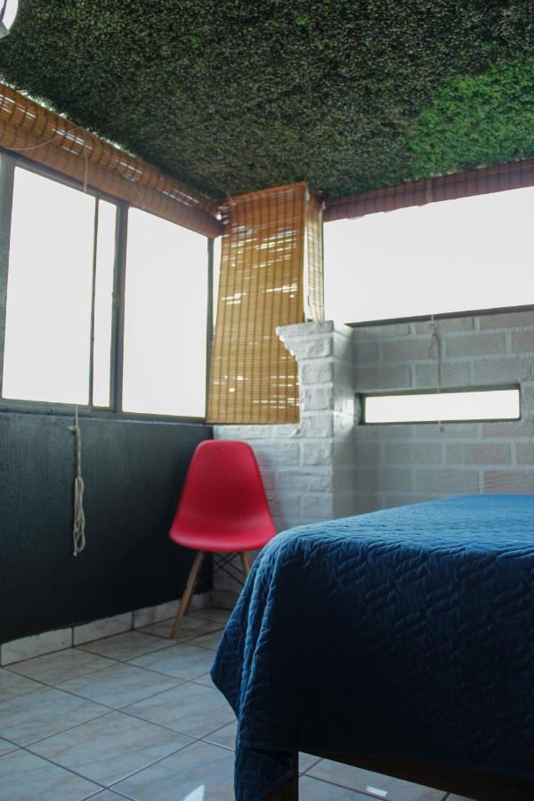 Hotel Boutique Charlotte Arandas Exteriör bild