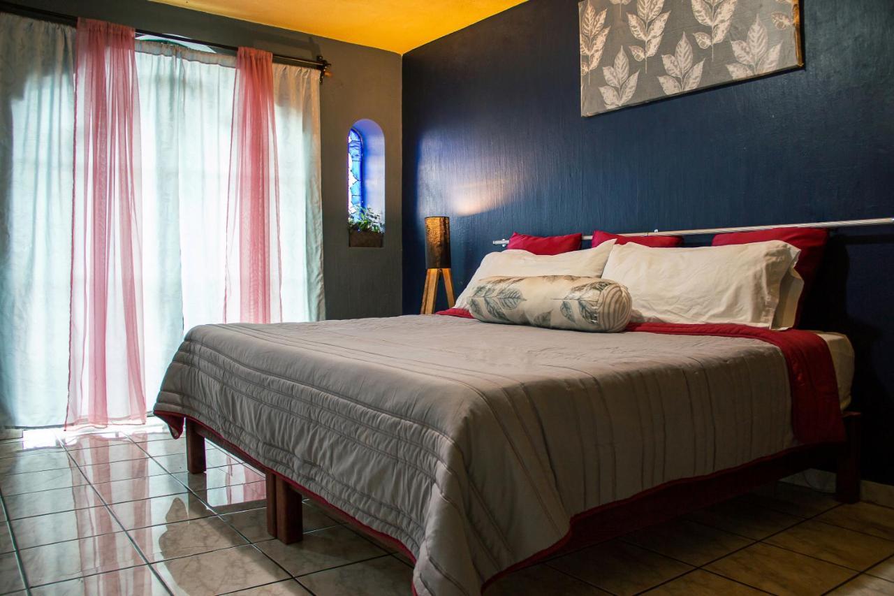 Hotel Boutique Charlotte Arandas Exteriör bild