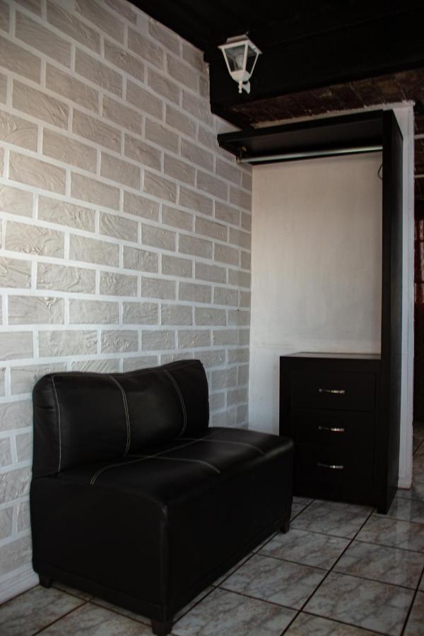 Hotel Boutique Charlotte Arandas Exteriör bild